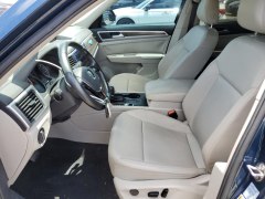 Volkswagen Atlas SE 2018 6