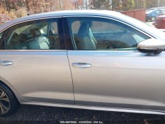 Volkswagen Passat SE 2021 3