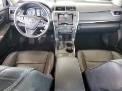 Toyota Camry XLE 2017 8