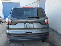 Ford Escape S 2017 4