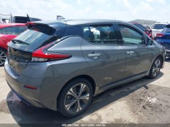 Nissan Leaf SL Plus 2020 4