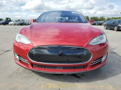 Tesla Model S P90D 2015 1