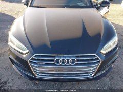 Audi A5 Premium Plus 2018 1