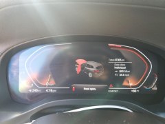 BMW X3 xDrive 30i 2020 7
