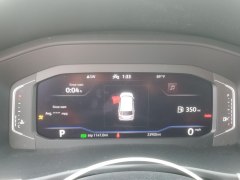 Volkswagen Atlas SE 2022 7