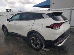 KIA Sportage LX 2023 5