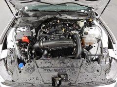 Ford Mustang 2024 9