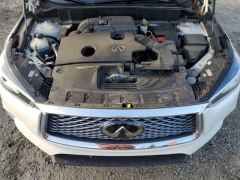 Infiniti QX50 Autograph 2020 11