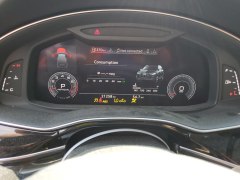 Audi Q7 Premium 2020 7