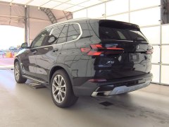 BMW X5 xDrive 40i 2024 3