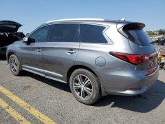 Infiniti QX60 Luxe 2017 5
