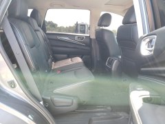 Infiniti QX60 Luxe 2017 9
