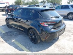 Toyota Corolla SE 2022 7
