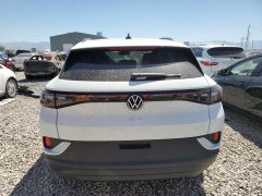 Volkswagen ID.4 Standart 2024 4