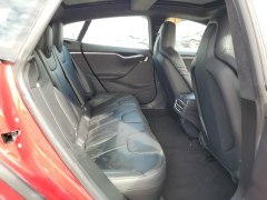 Tesla Model S P90D 2015 10