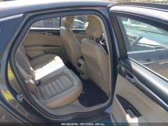 Ford Fusion SE 2017 7