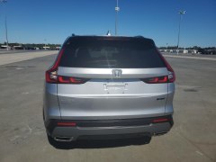 Honda CR-V Sport Hybrid 2024 12