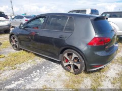 Volkswagen Golf GTI 2017 7