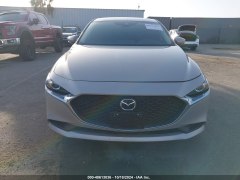 Mazda 3 Select 2022 1