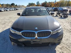 BMW 330i xDrive 2022 1