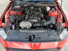 Ford Mustang 2022 10