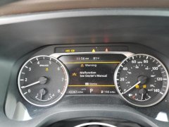 Nissan Rogue SV 2023 7