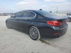 BMW 530i 2020 5