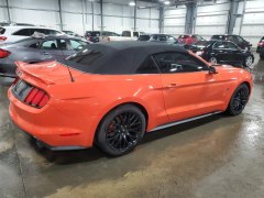 Ford Mustang 2016 3