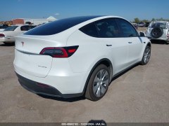 Tesla Model Y Long Range 2021 5