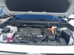 Toyota RAV4 XLE Hybrid 2023 14