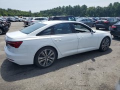Audi A6 Premium 2023 3