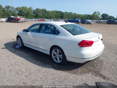 Volkswagen Passat SEL 2014 3