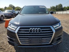 Audi Q7 Premium 2018 1
