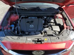 Mazda CX-5 Grand Touring 2020 11