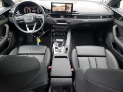 Audi A4 Prestige 2023 8