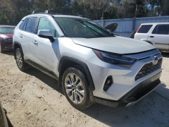 Toyota RAV4 Limited 2024 2