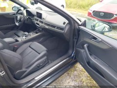 Audi A5 Premium 40 2023 8