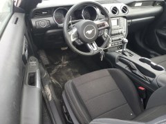 Ford Mustang 2016 8