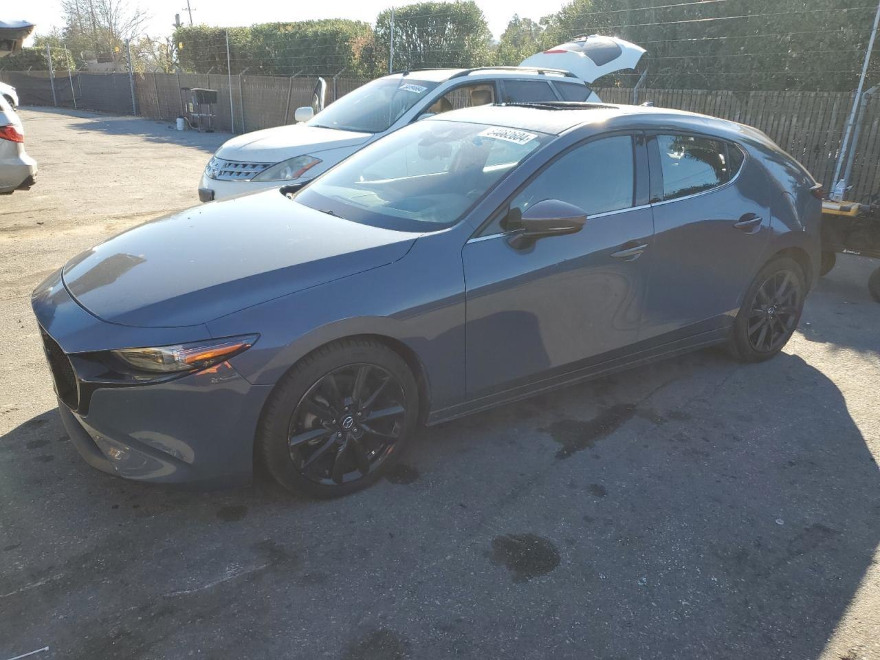 Mazda 3 Premium 2020 0 Mazda 3 Premium 2020 0