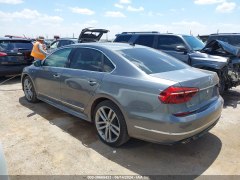 Volkswagen Passat R-Line 2017 6