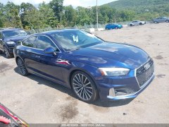 Audi A5 Prestige 2020 2