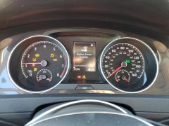 Volkswagen Golf SE 2019 7