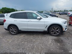 BMW X3 xDrive 30i 2021 3