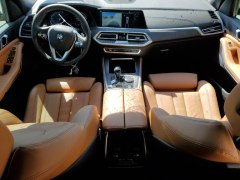 BMW X5 xDrive 40i 2022 8