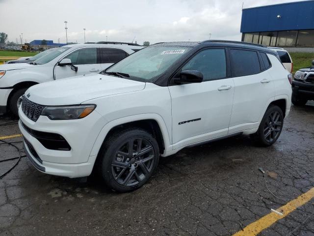 Jeep Compass Limited 2024 0 Jeep Compass Limited 2024 0