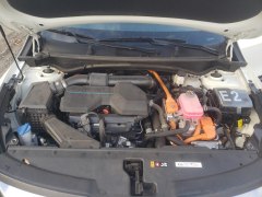 KIA Sportage LX Hybrid 2023 11