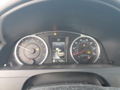 Toyota Camry XSE 2017 7