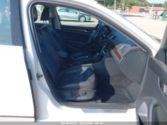 Volkswagen Passat SEL 2014 4