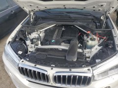 BMW X5 xDrive 35i 2018 11