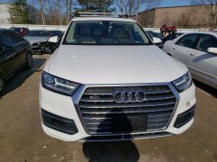 Audi Q7 Premium 2019 1